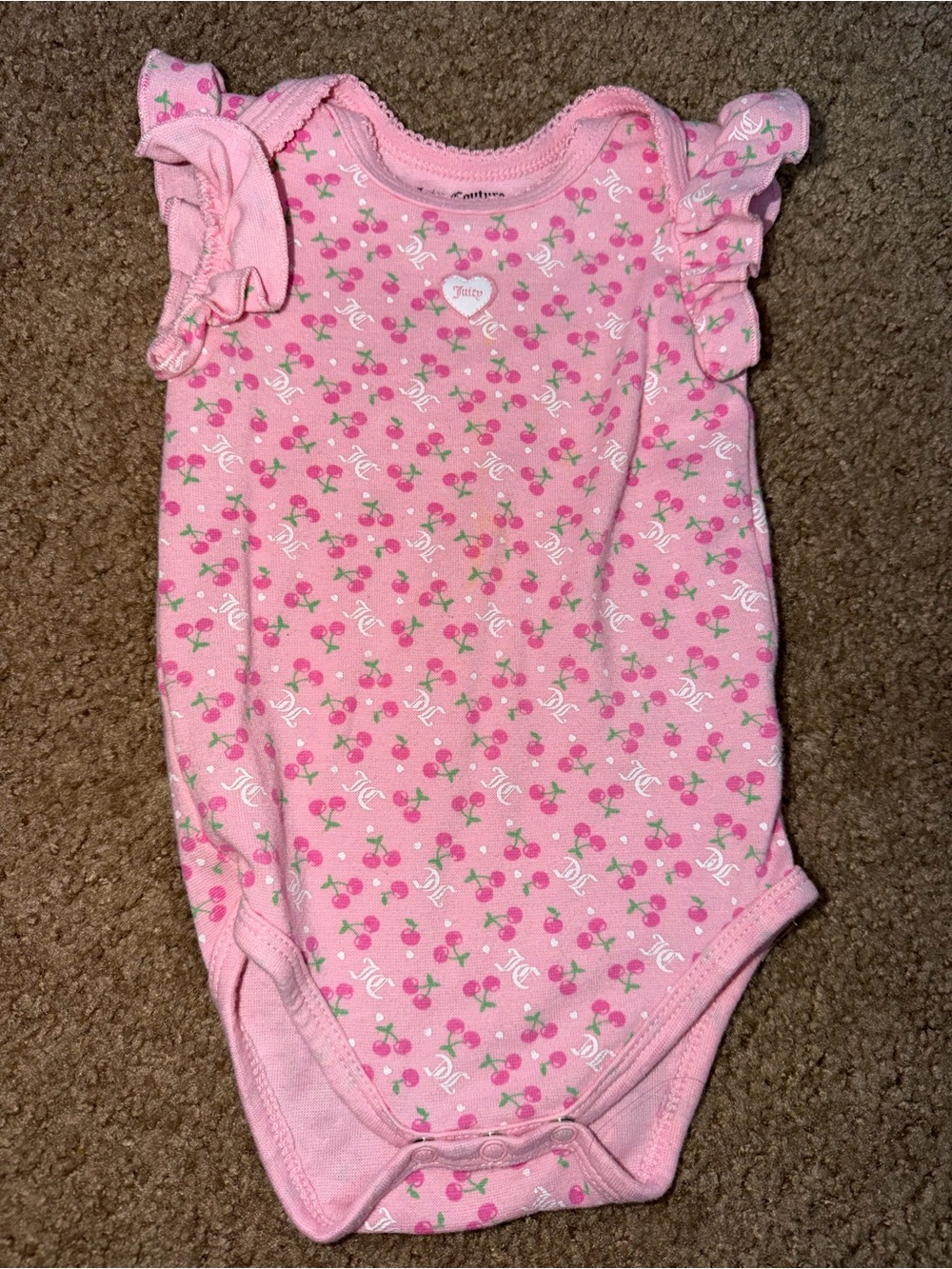 Juicy Couture Sets